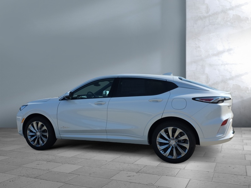 2026 Buick Envista