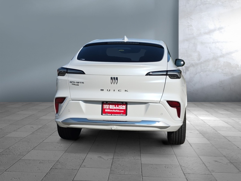 2026 Buick Envista