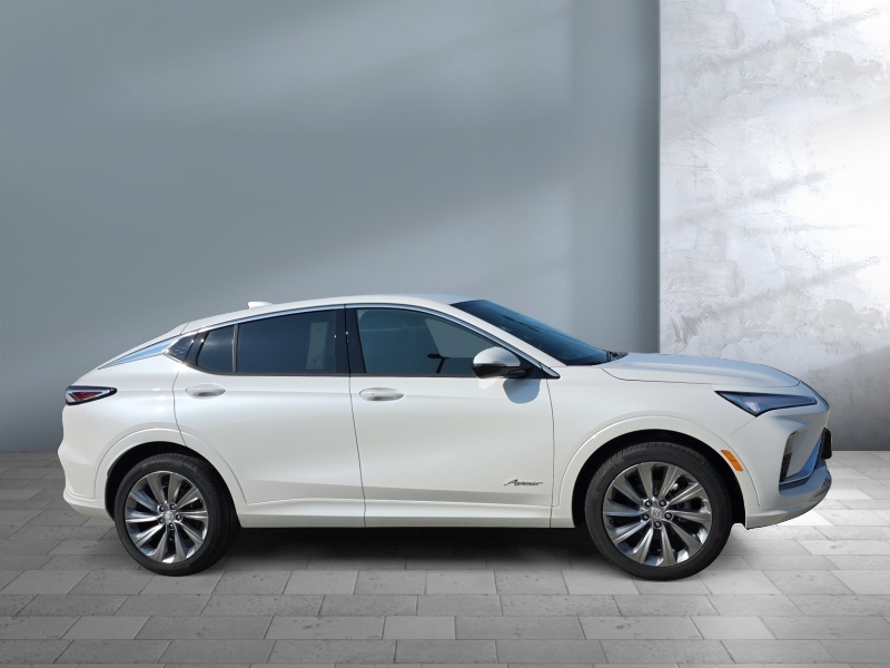 2026 Buick Envista