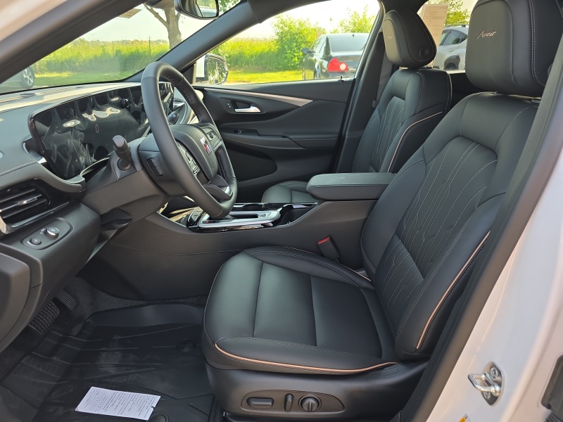 2026 Buick Envista
