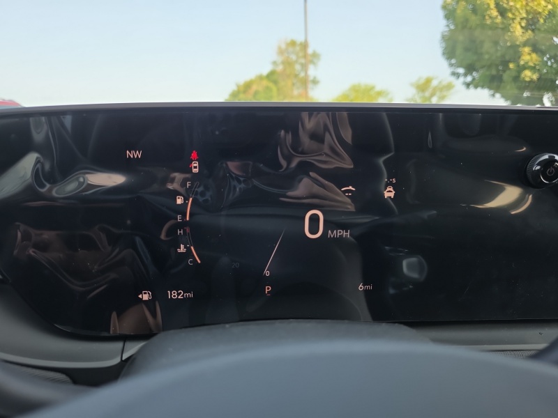 2026 Buick Envista