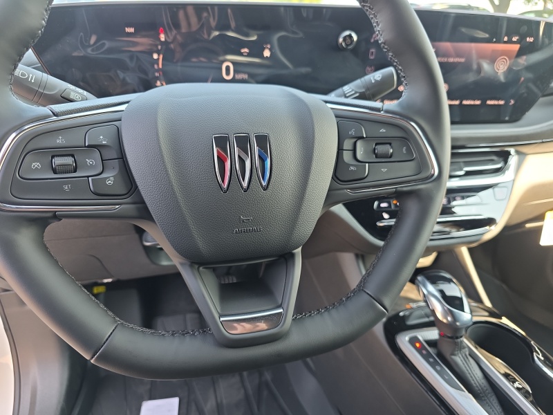 2026 Buick Envista