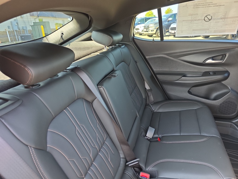 2026 Buick Envista