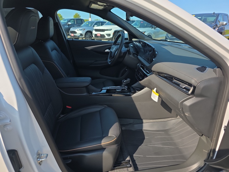 2026 Buick Envista