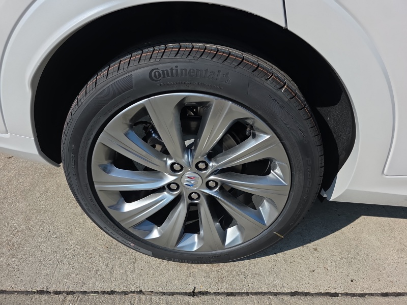 2026 Buick Envista