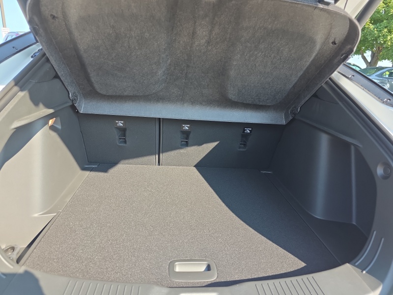 2026 Buick Envista