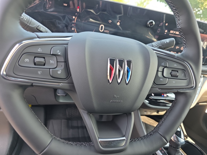 2026 Buick Envista