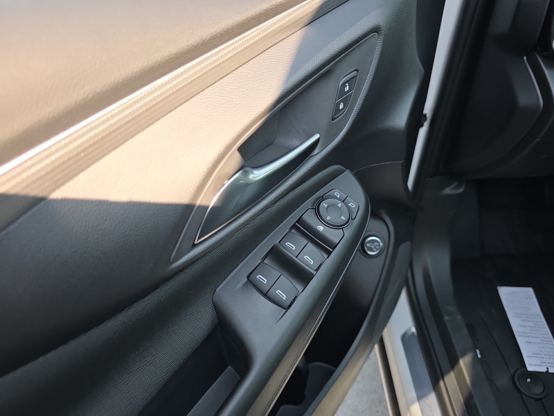 2026 Buick Envista