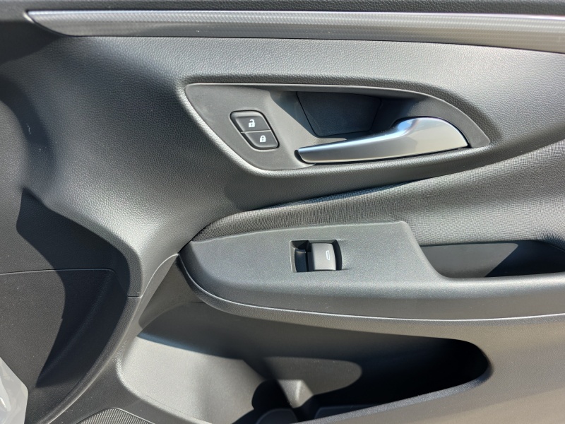 2026 Buick Envista