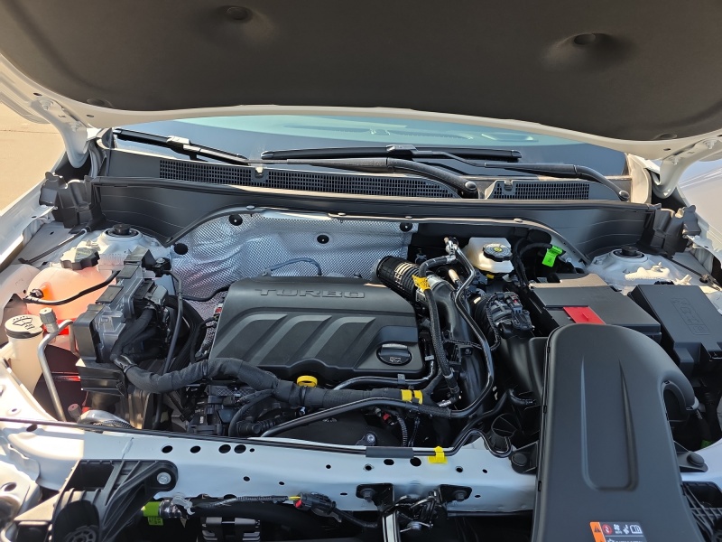 2026 Buick Envista