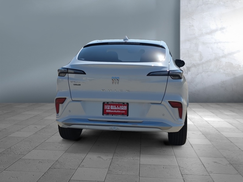 2026 Buick Envista