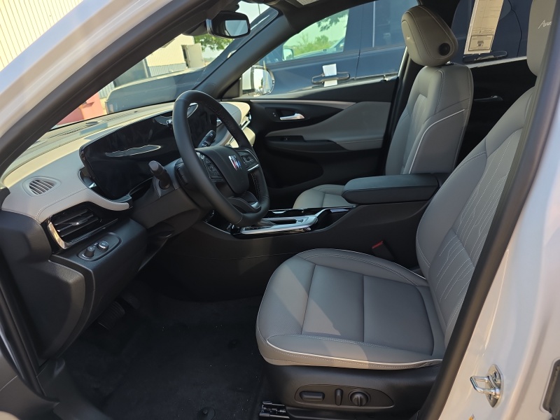 2026 Buick Envista