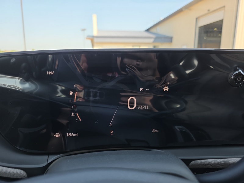 2026 Buick Envista