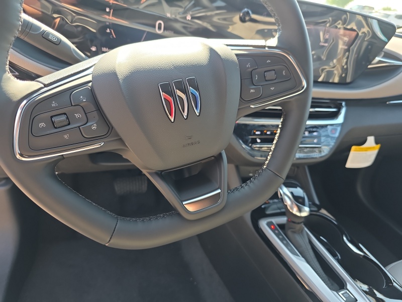 2026 Buick Envista
