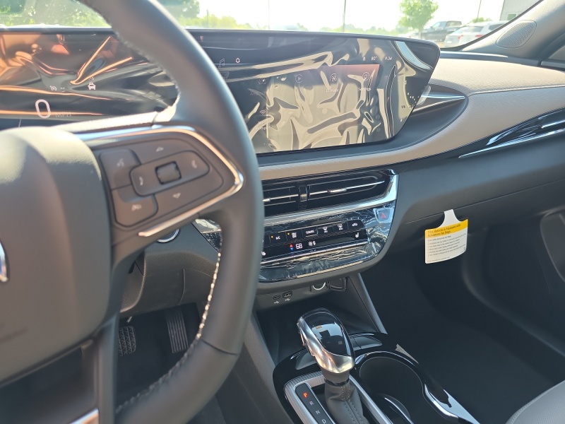 2026 Buick Envista