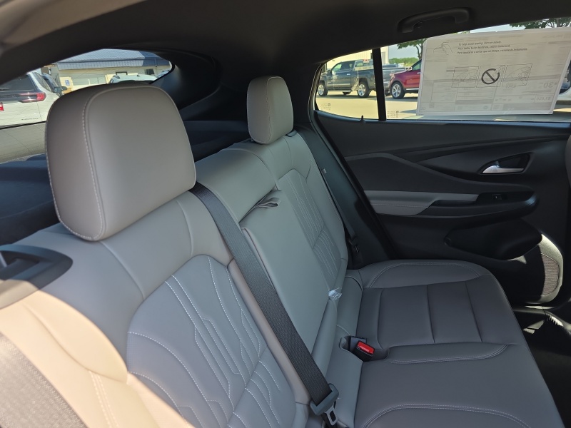 2026 Buick Envista