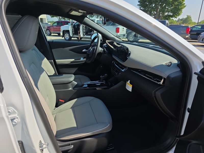 2026 Buick Envista