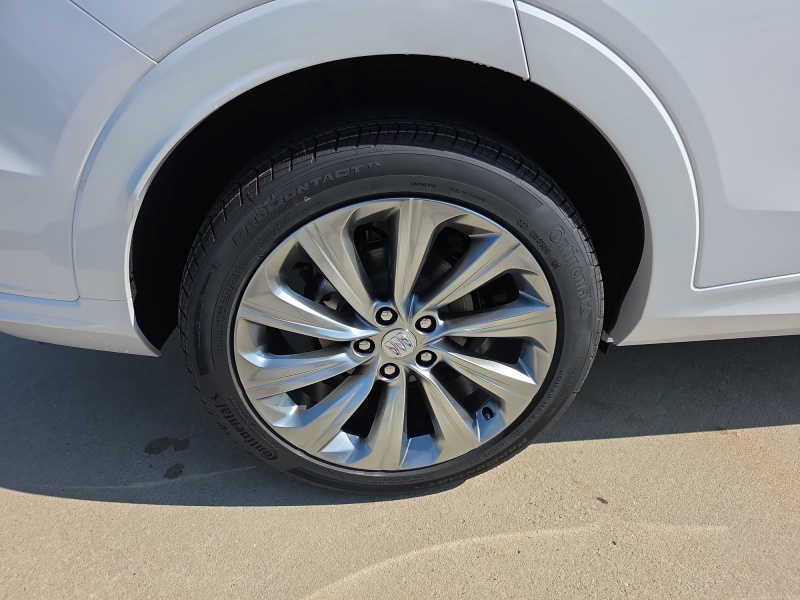 2026 Buick Envista
