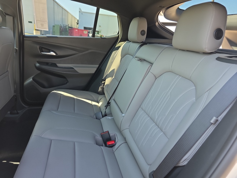 2026 Buick Envista