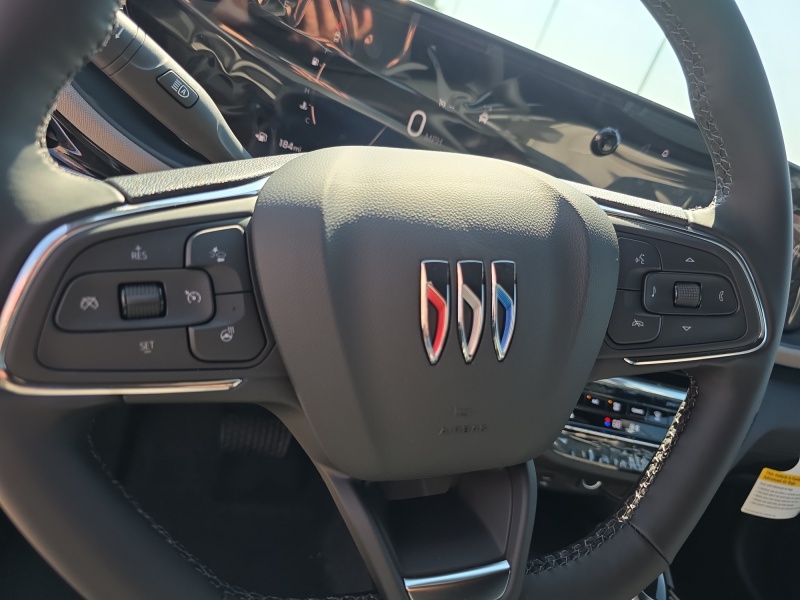 2026 Buick Envista