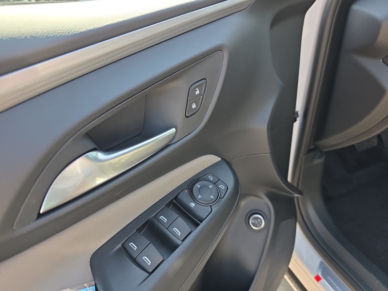 2026 Buick Envista