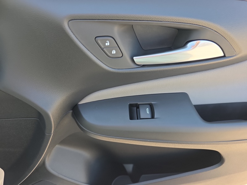 2026 Buick Envista