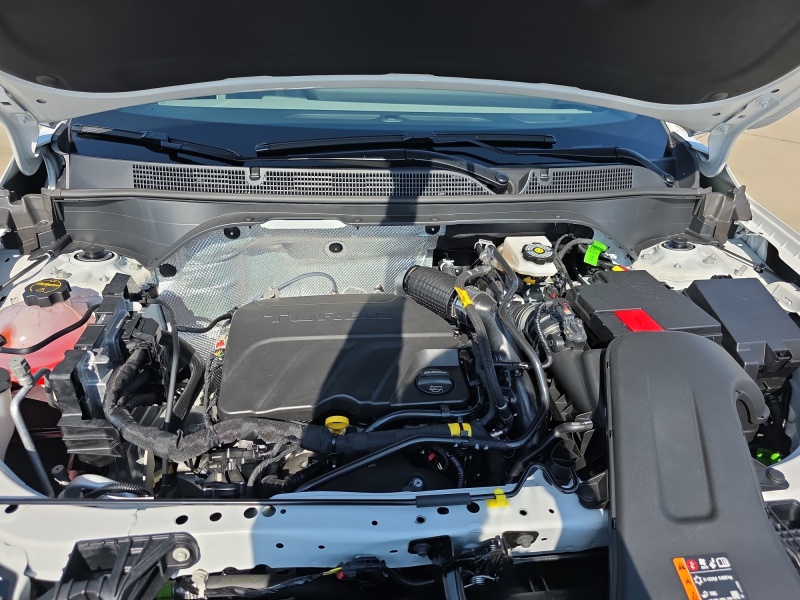 2026 Buick Envista