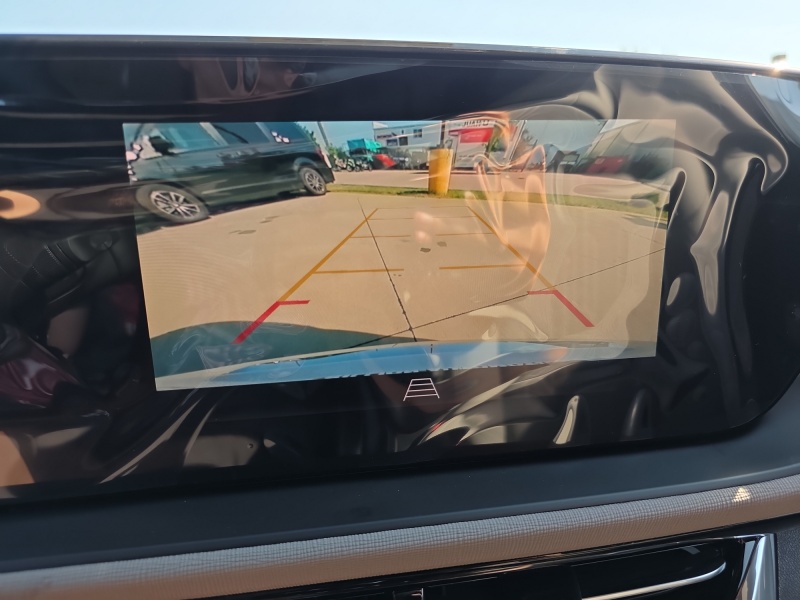 2026 Buick Envista