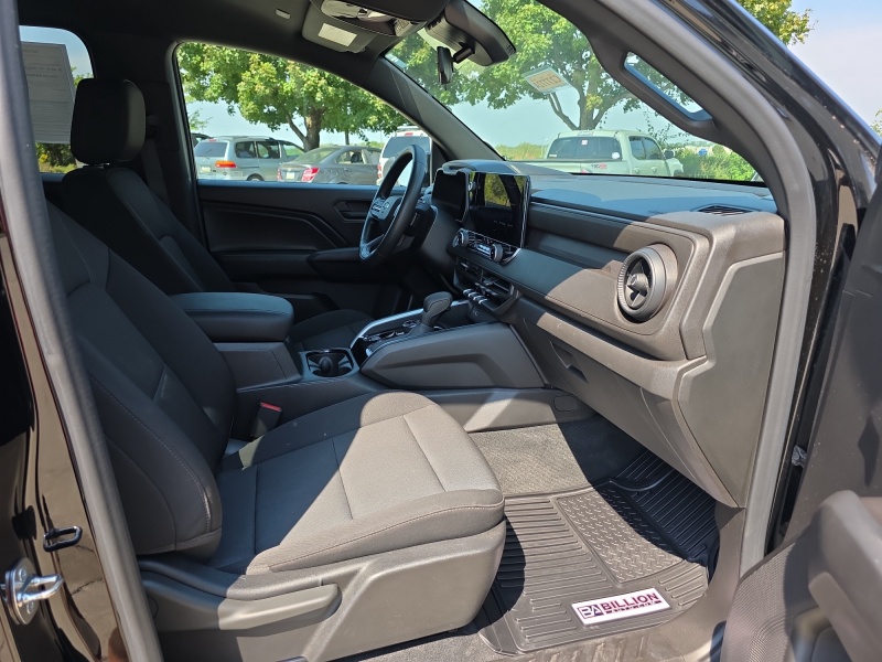 2023 Chevrolet Colorado