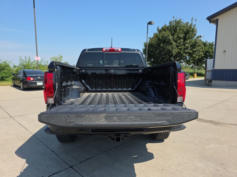 2023 Chevrolet Colorado