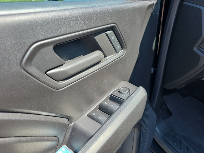 2023 Chevrolet Colorado