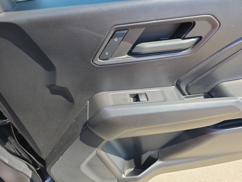 2023 Chevrolet Colorado