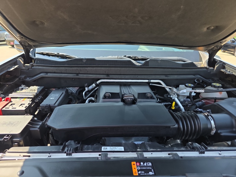2023 Chevrolet Colorado