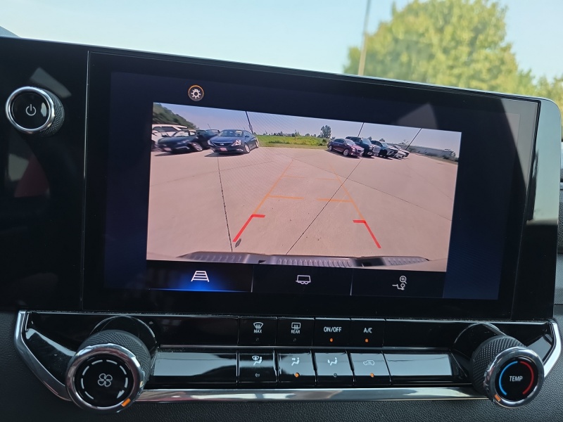 2023 Chevrolet Colorado