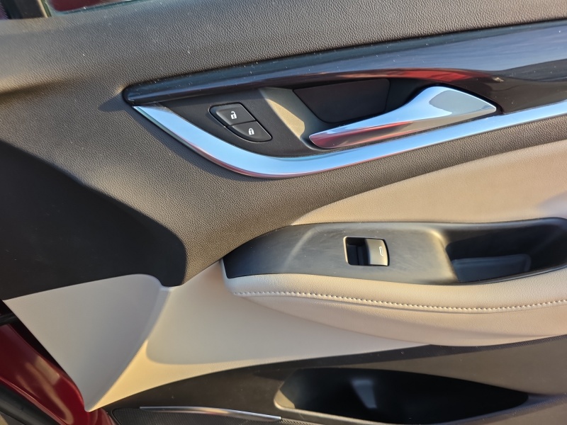 2018 Buick Enclave