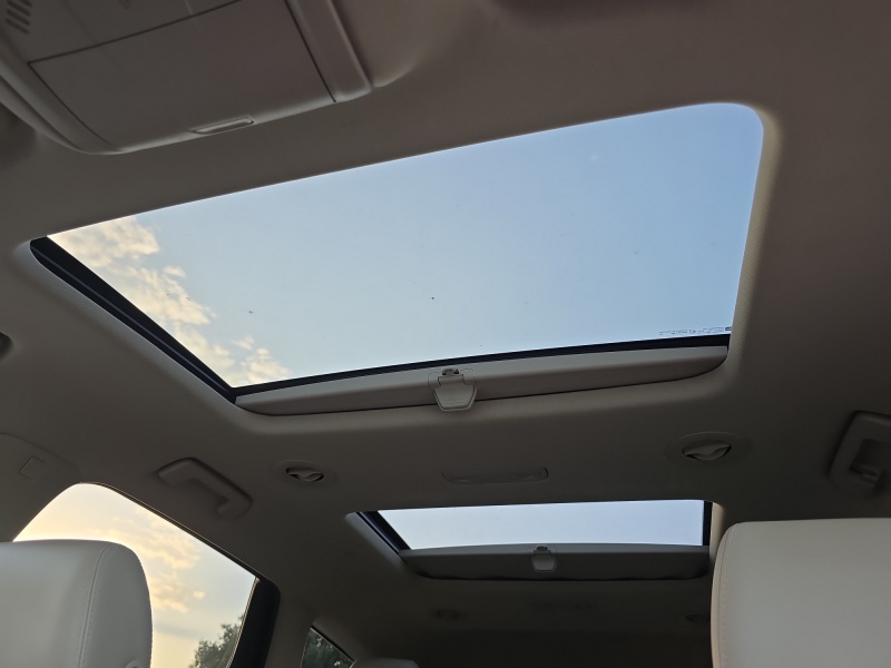 2018 Buick Enclave