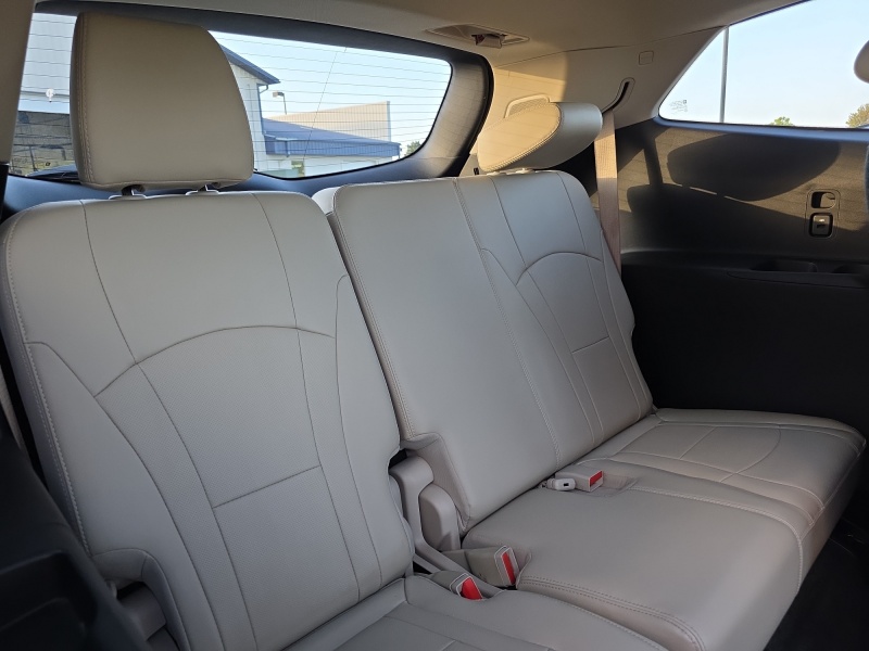 2018 Buick Enclave
