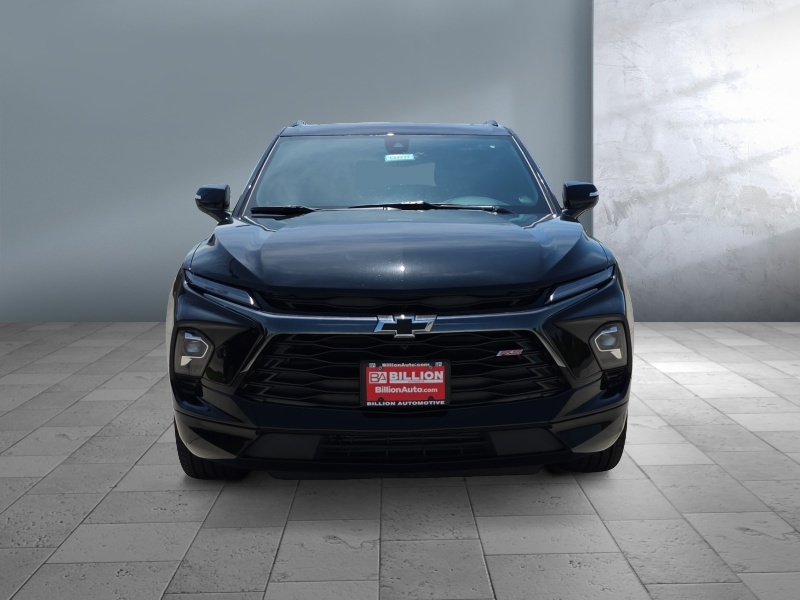 2026 Chevrolet Blazer