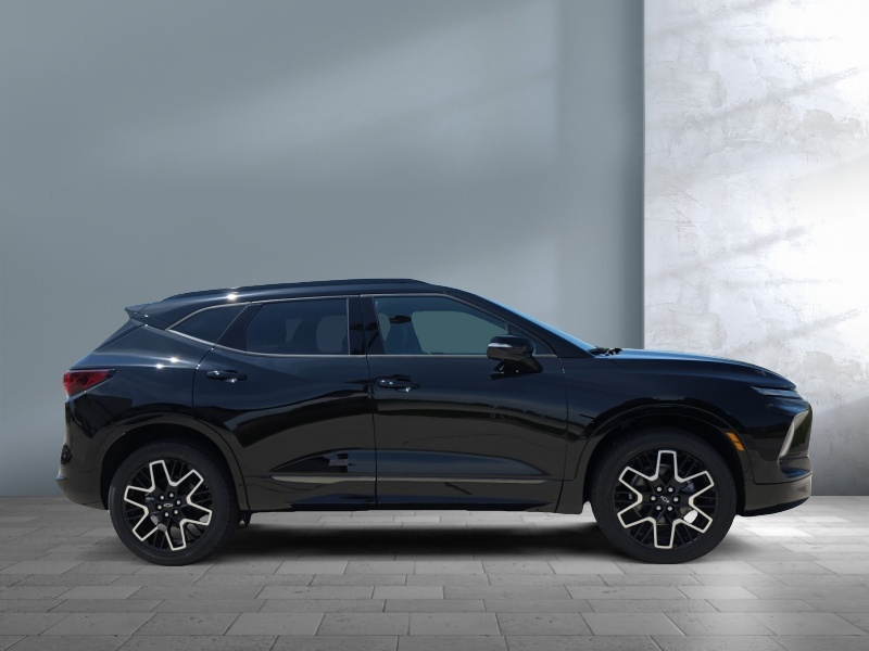 2026 Chevrolet Blazer