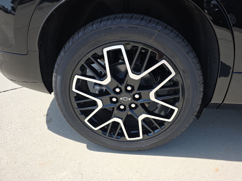 2026 Chevrolet Blazer