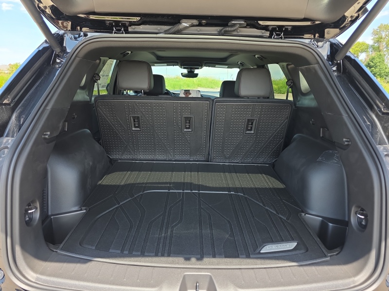 2026 Chevrolet Blazer