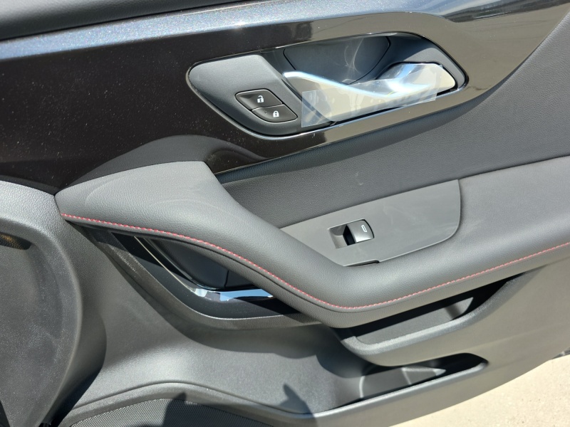 2026 Chevrolet Blazer