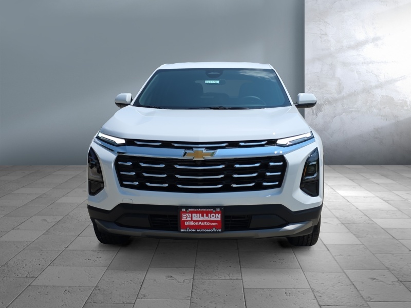 2027 Chevrolet Equinox