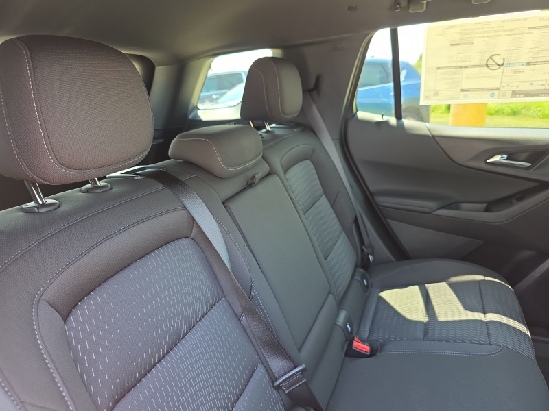 2027 Chevrolet Equinox
