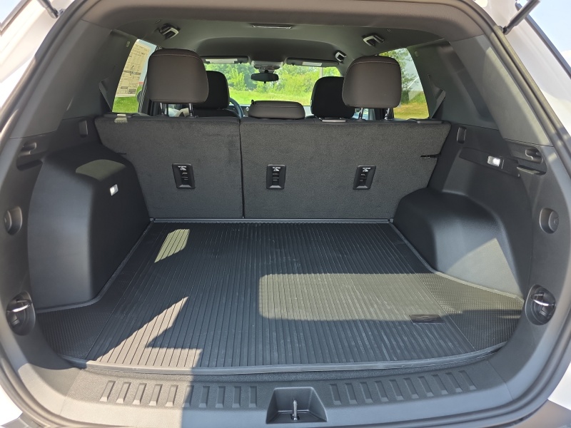 2027 Chevrolet Equinox