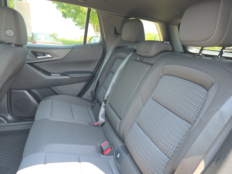 2027 Chevrolet Equinox