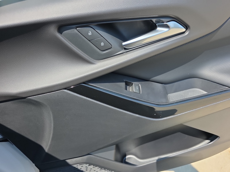 2027 Chevrolet Equinox