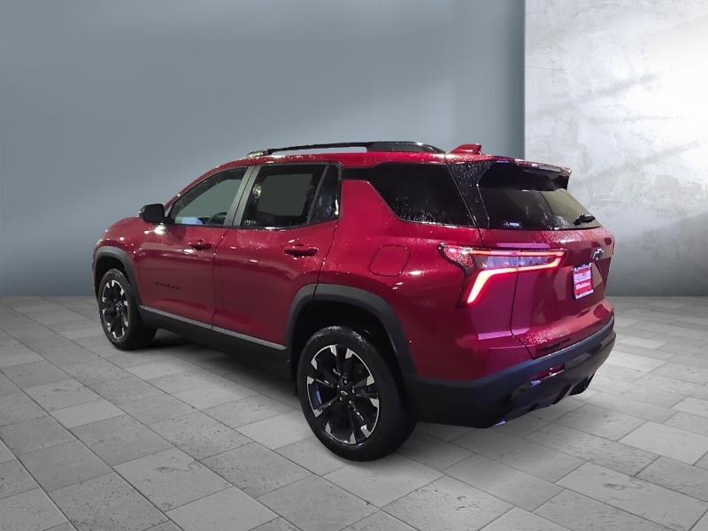 2027 Chevrolet Equinox