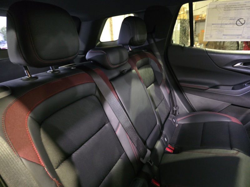 2027 Chevrolet Equinox