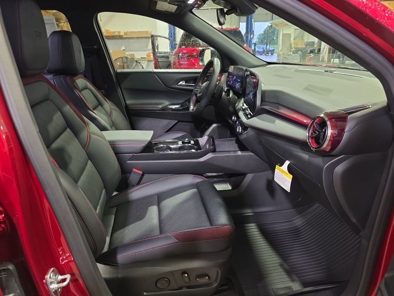 2027 Chevrolet Equinox